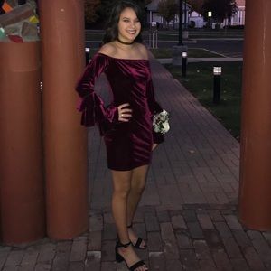 Meet your Posher, Lili